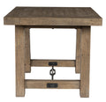 Tuscany End Table