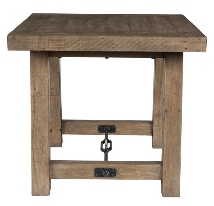 Tuscany End Table