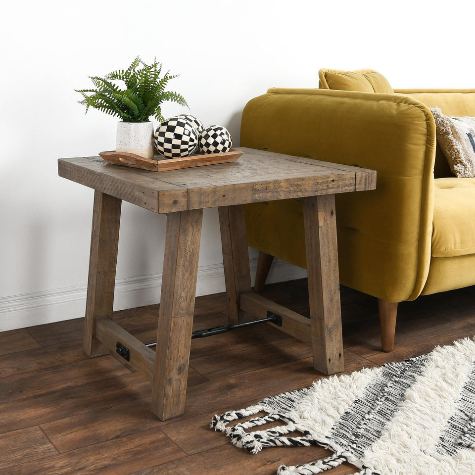 Tuscany End Table