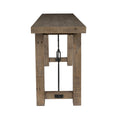 Tuscany Console Table
