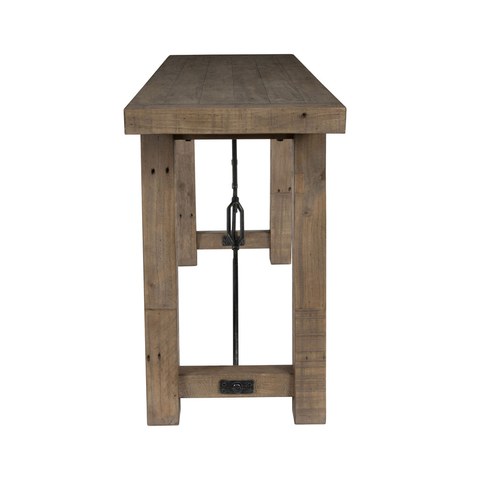 Tuscany Console Table