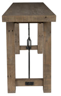 Tuscany Console Table