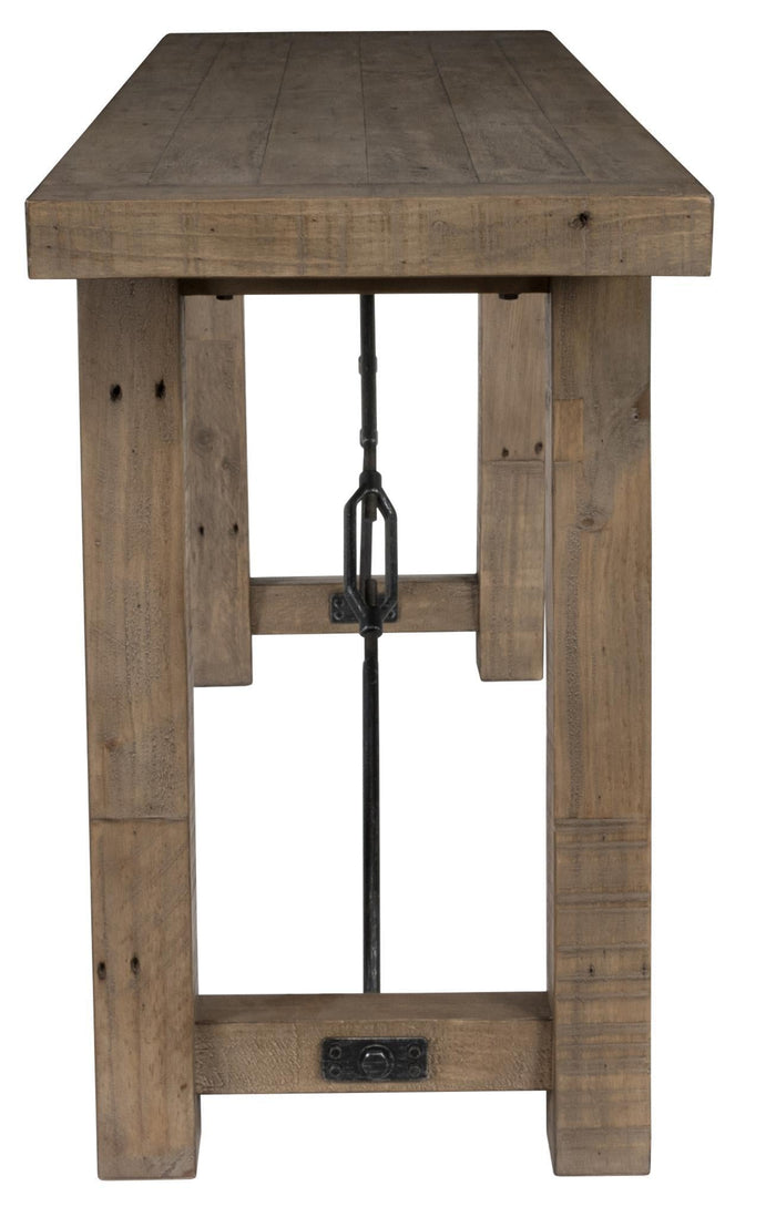 Tuscany Console Table