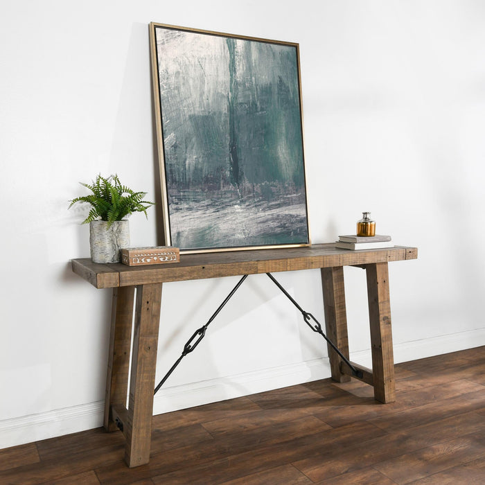 Tuscany Console Table