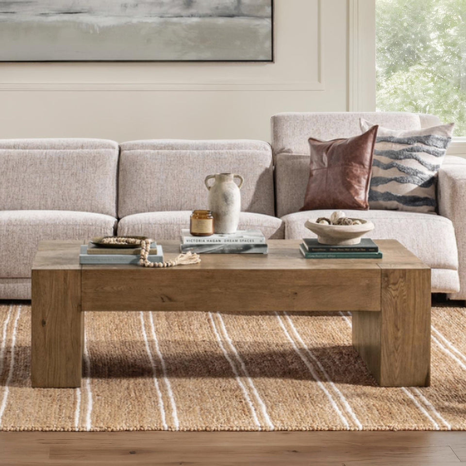 Bristol Coffee Table
