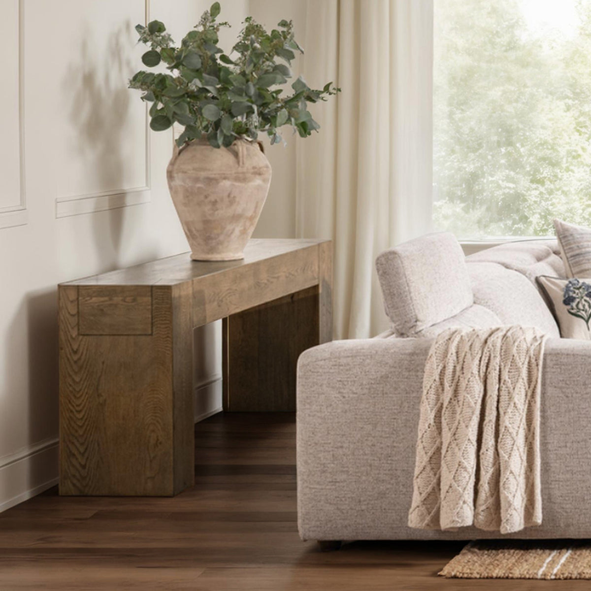 Bristol Console Table