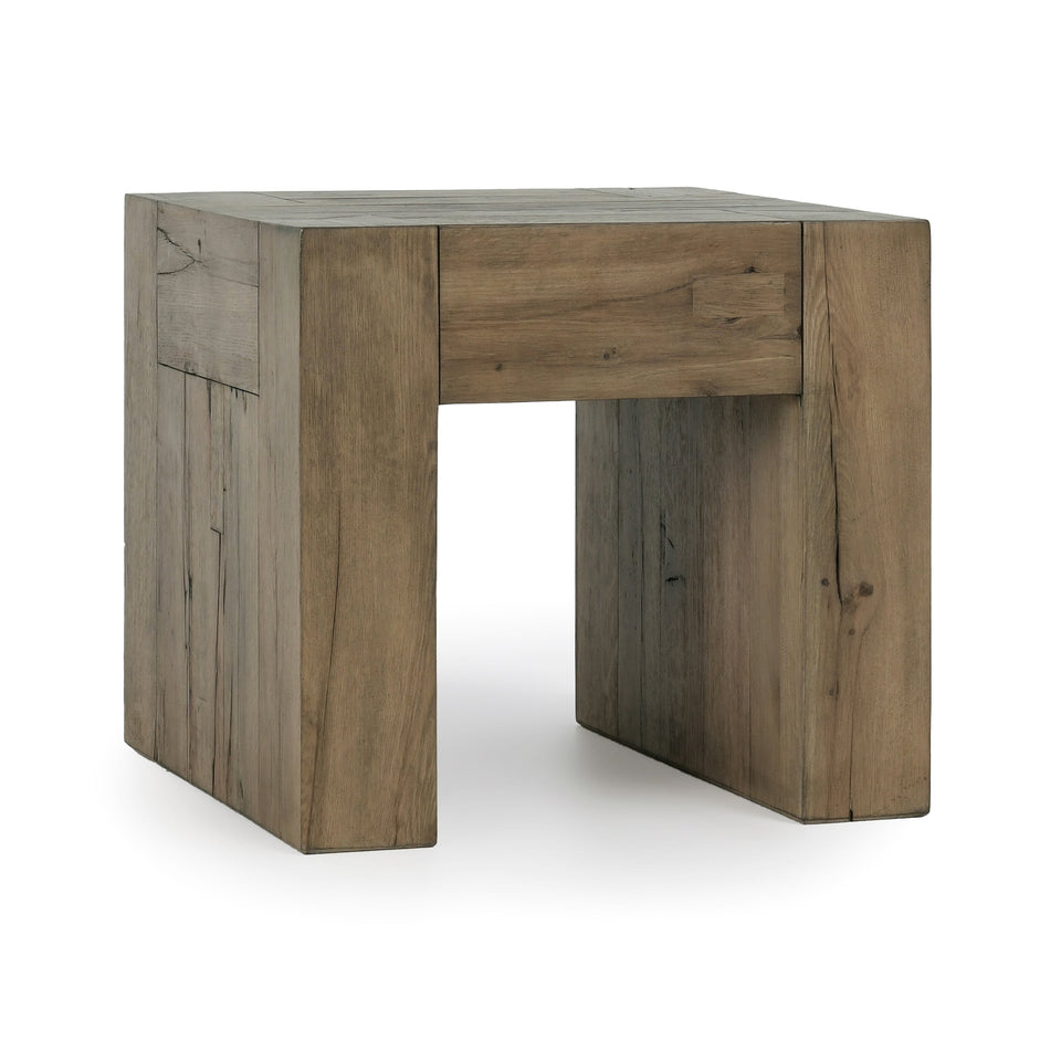 Bristol End Table