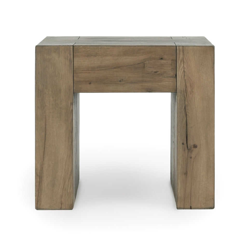 Bristol End Table