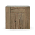 Bristol End Table