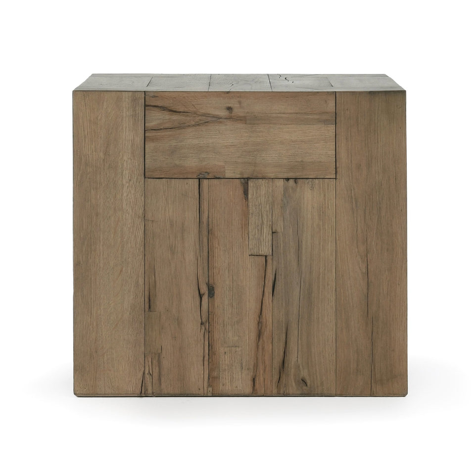 Bristol End Table