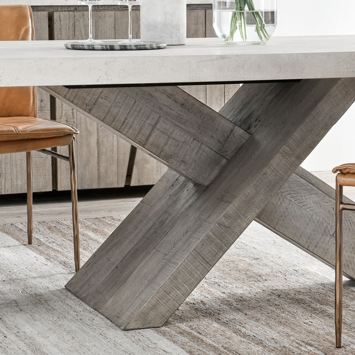 Durant Dining Table