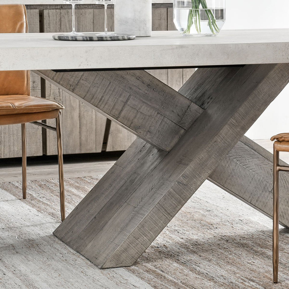 Durant Dining Table