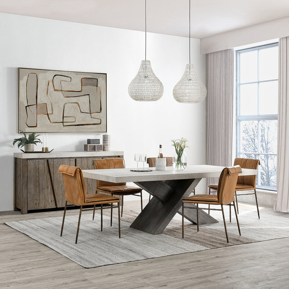 Durant Dining Table