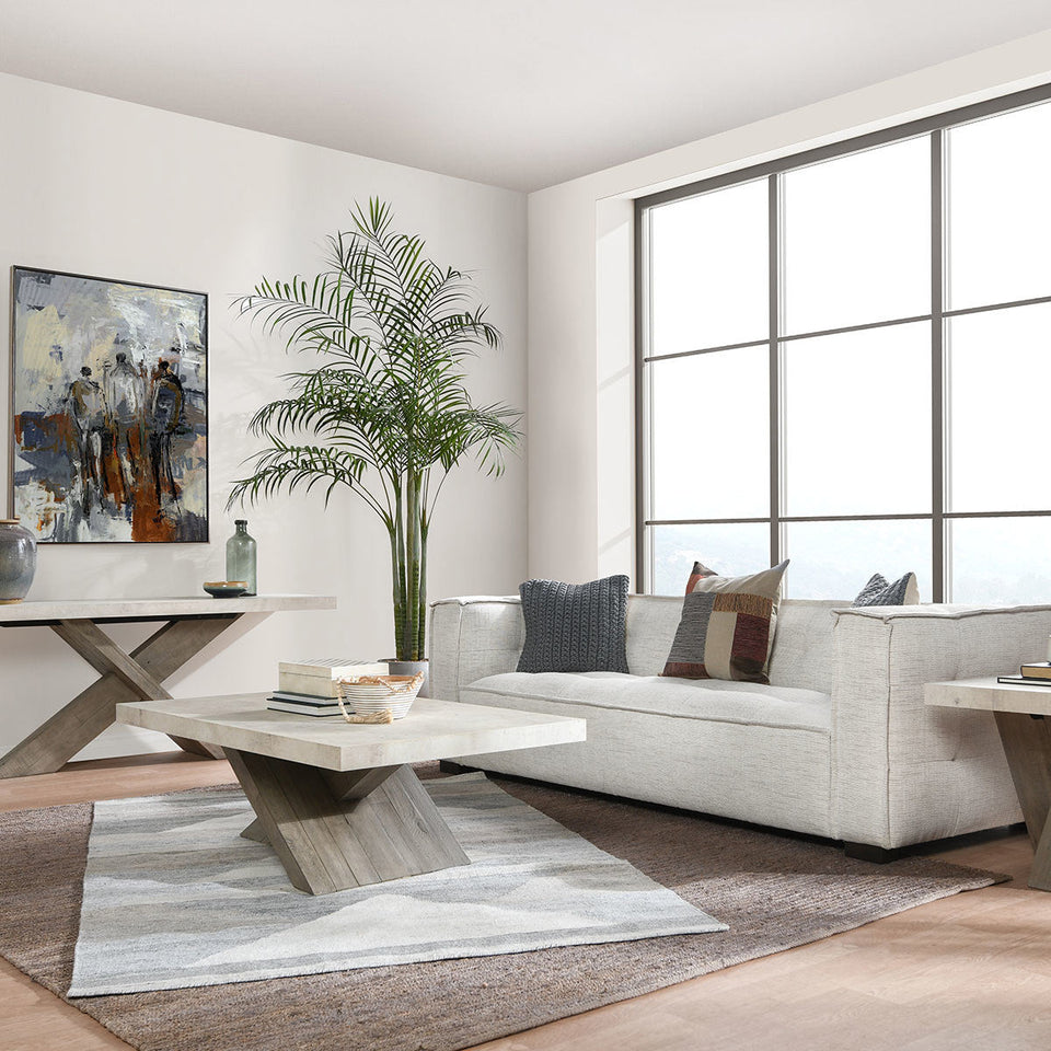 Durant Coffee Table