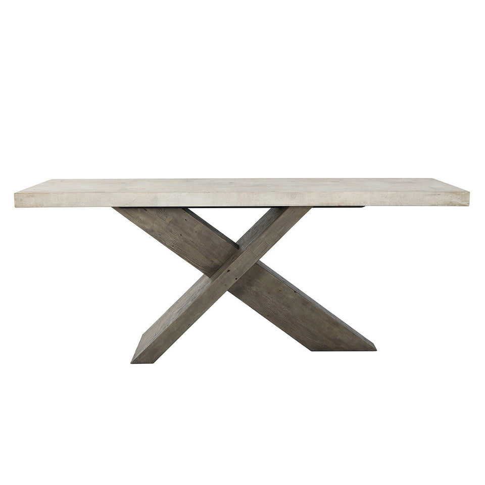 Durant Console Table
