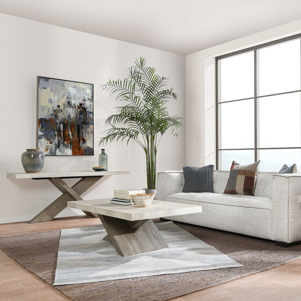 Durant Console Table