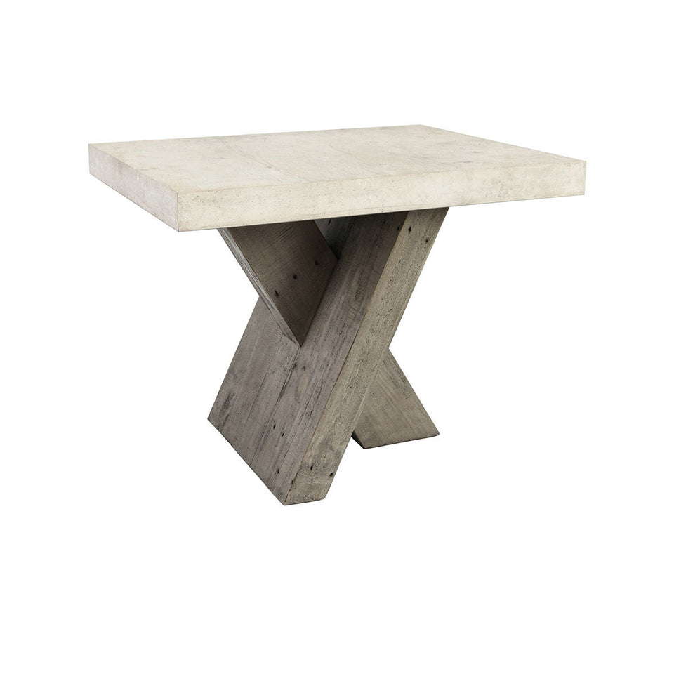 Durant End Table