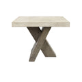 Durant End Table