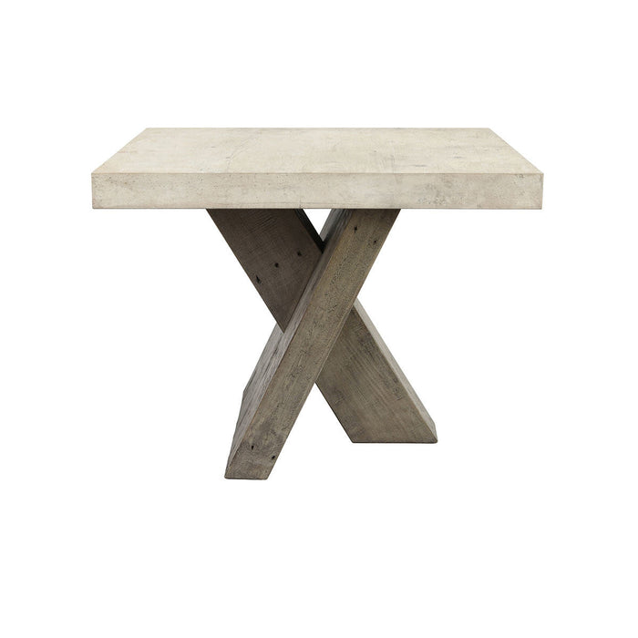 Durant End Table