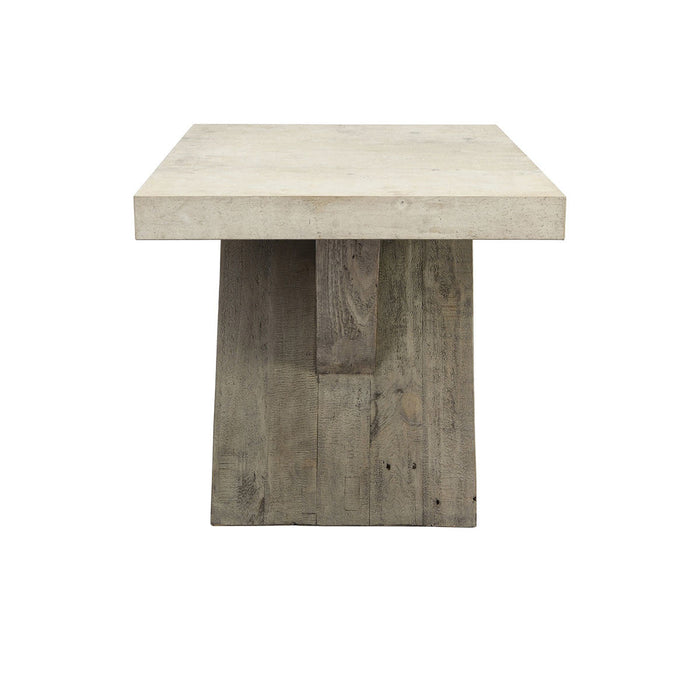 Durant End Table