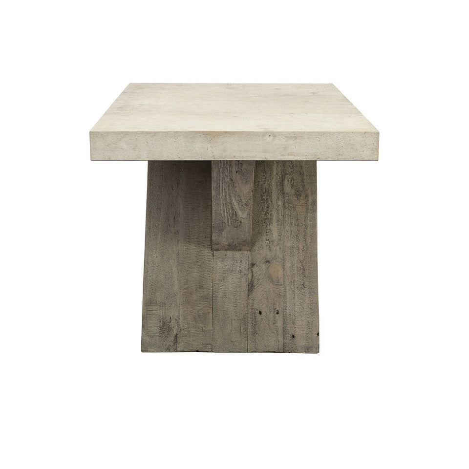 Durant End Table
