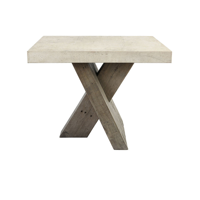 Durant End Table