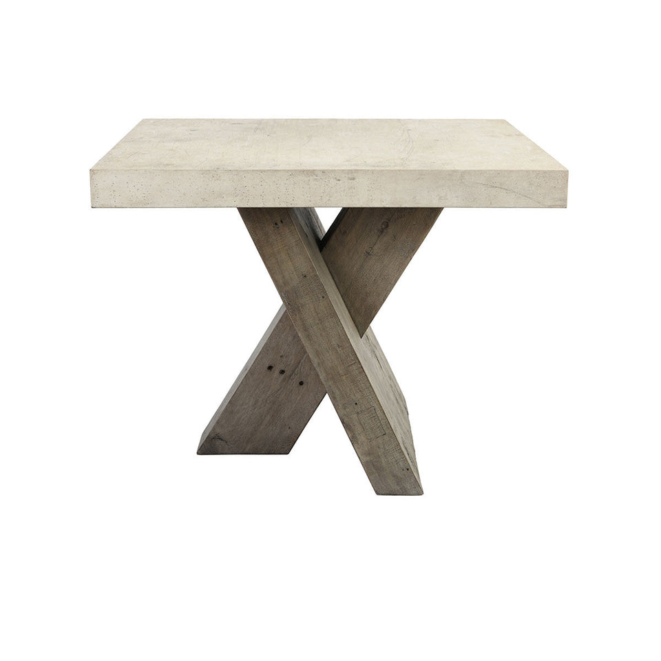 Durant End Table