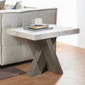 Durant End Table