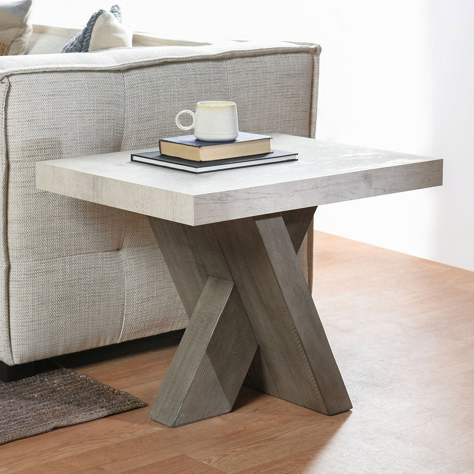 Durant End Table