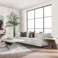 Durant End Table
