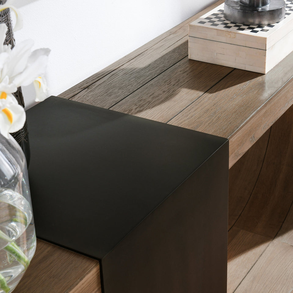 Danica Console Table