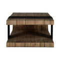 Danica Coffee Table