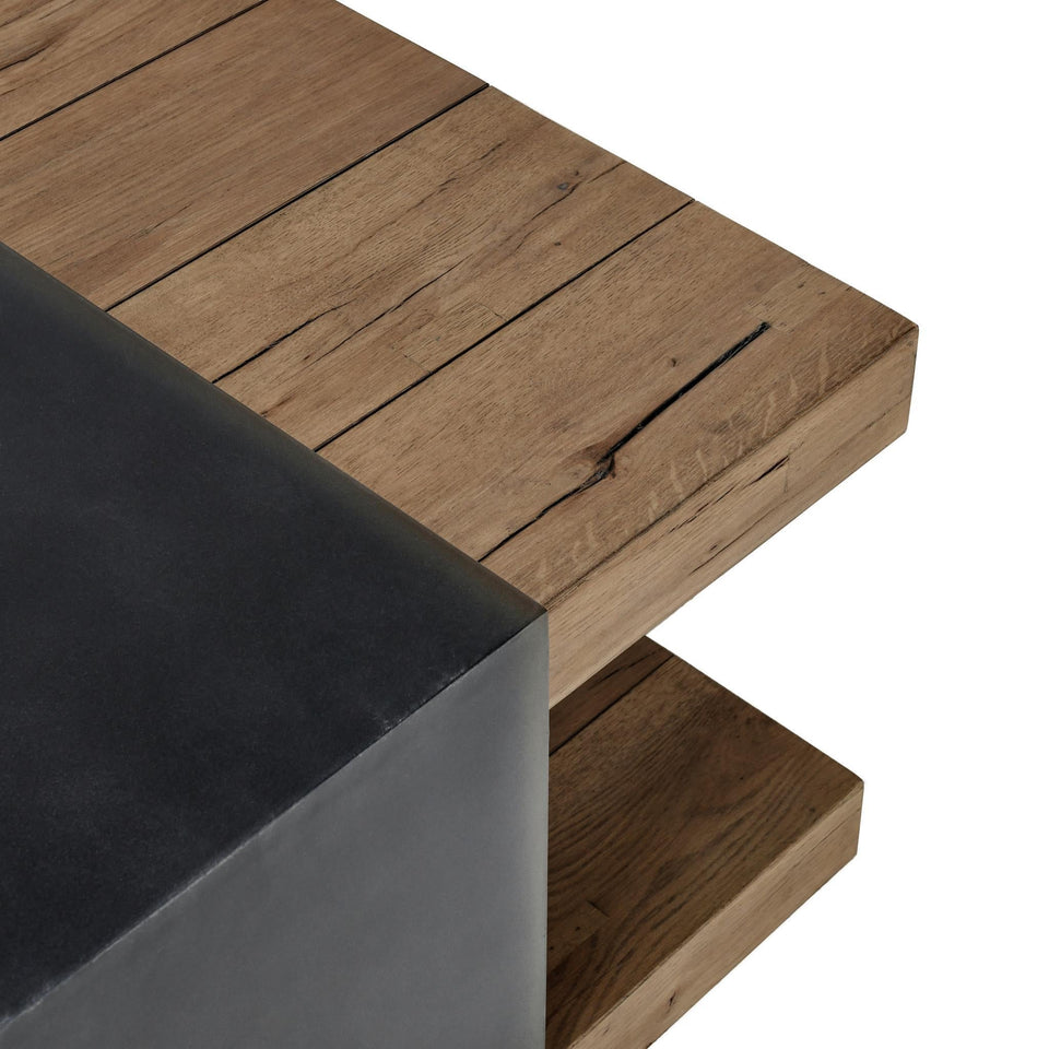 Danica Coffee Table