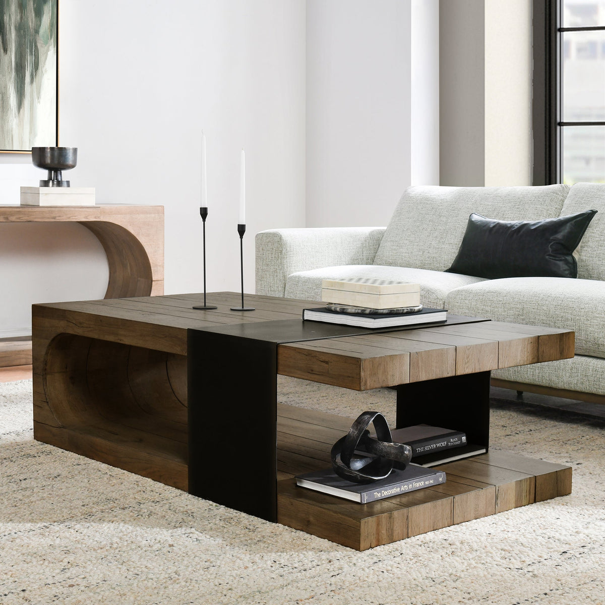 Danica Coffee Table
