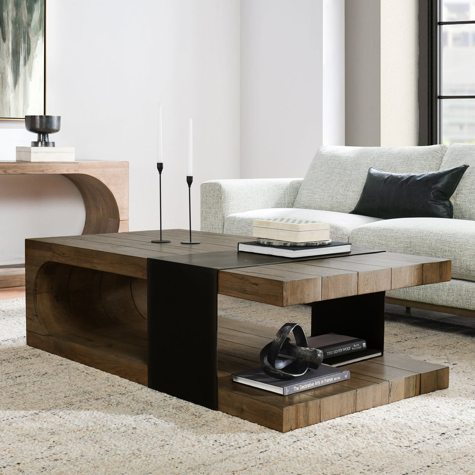 Danica Coffee Table