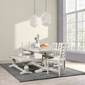 Caleb Dining Table