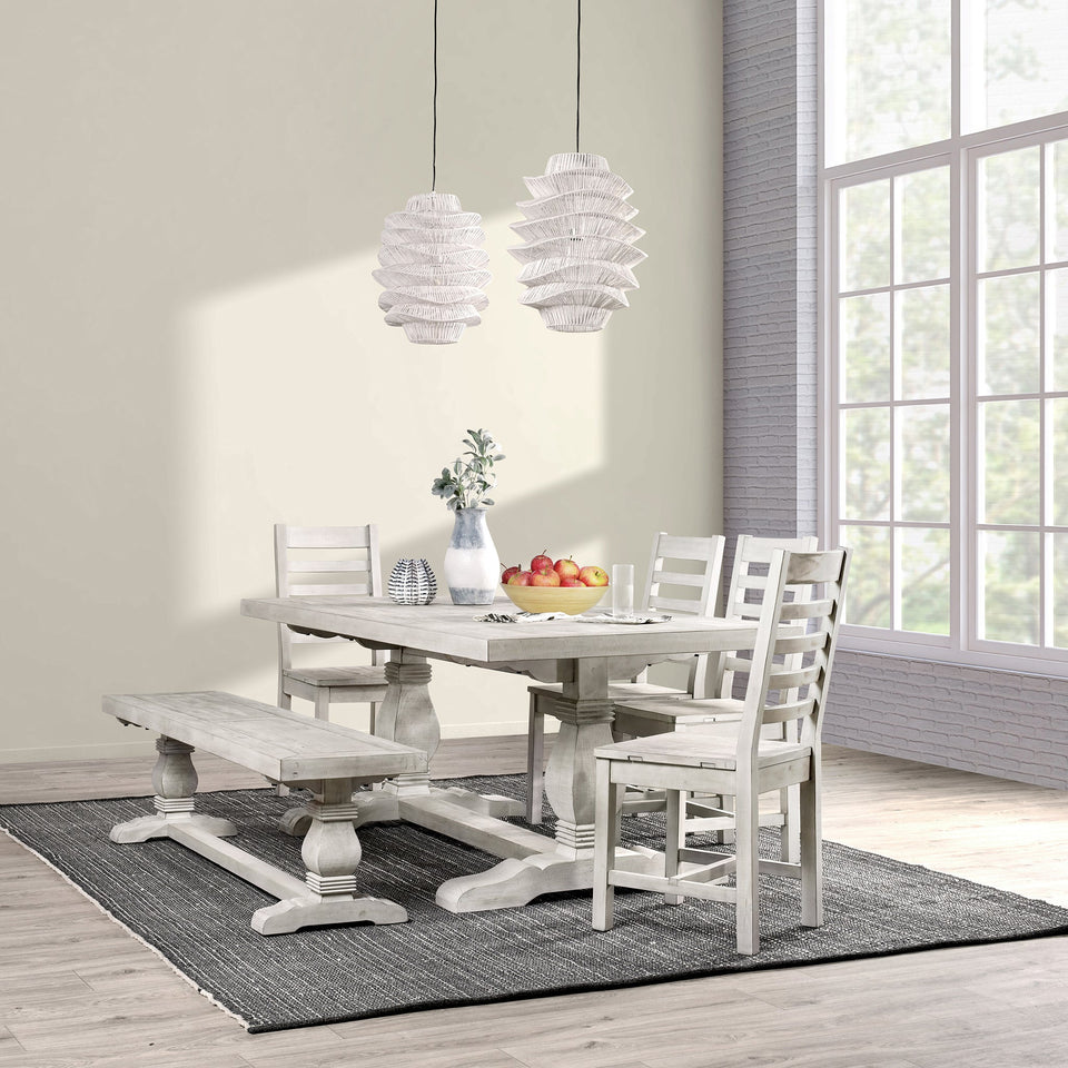 Caleb Dining Table