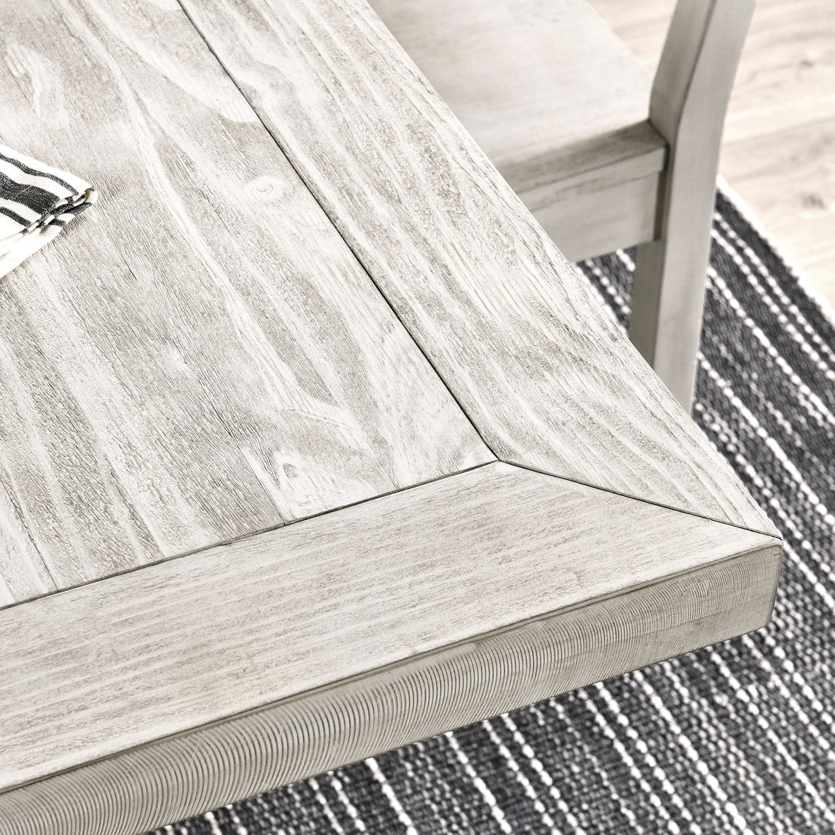Caleb Dining Table