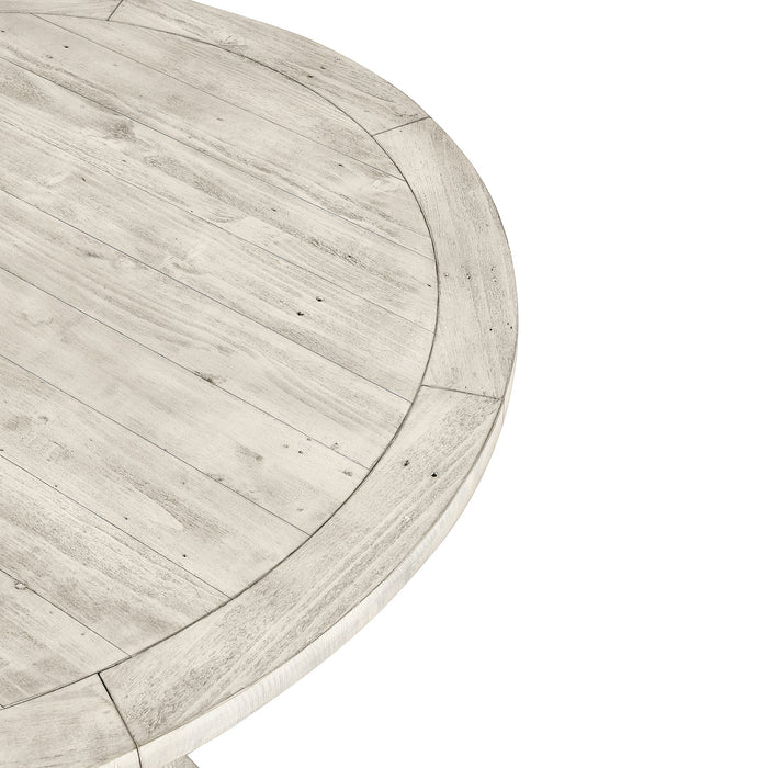 Caleb Dining Table