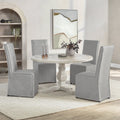 Caleb Dining Table