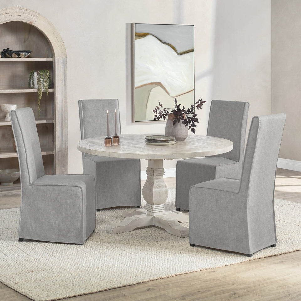 Caleb Dining Table