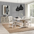 Caleb Dining Table