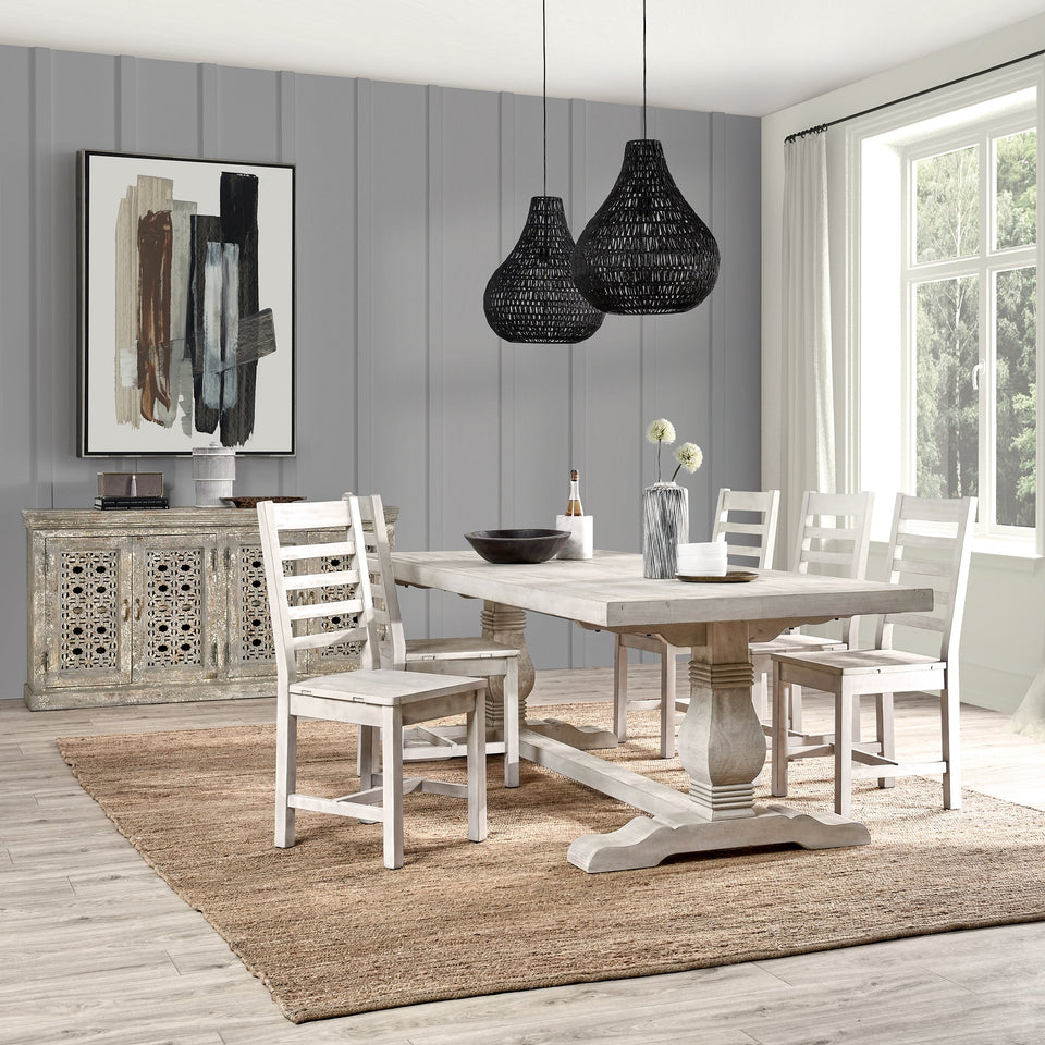 Caleb Dining Table