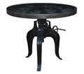 Hugo Crank Table