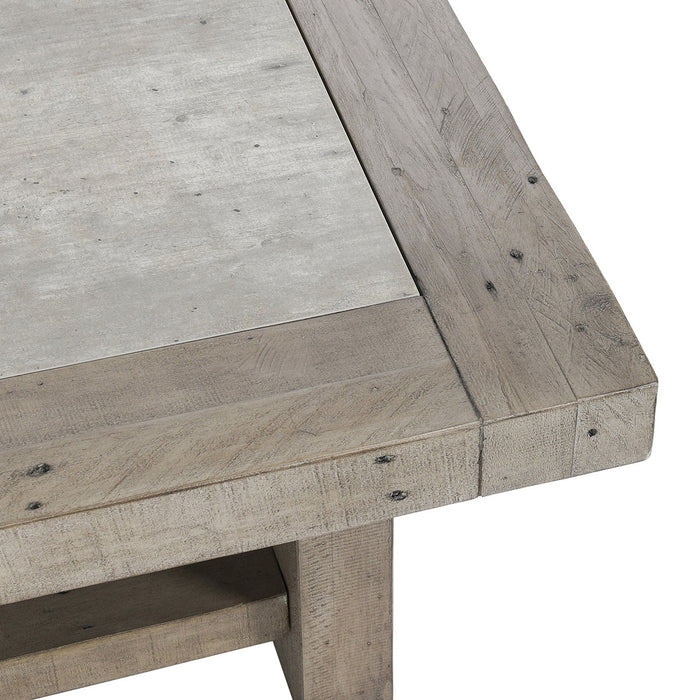 Stonebridge Coffee Table