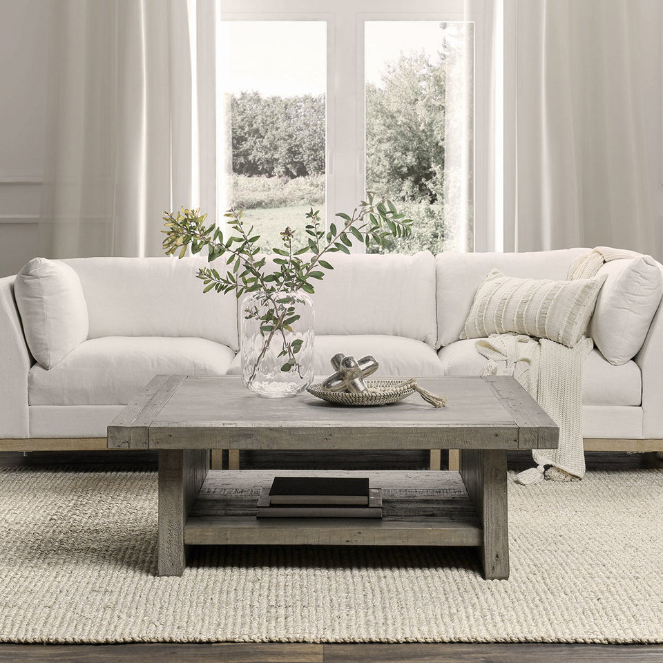 Stonebridge Coffee Table