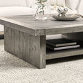 Stonebridge Coffee Table