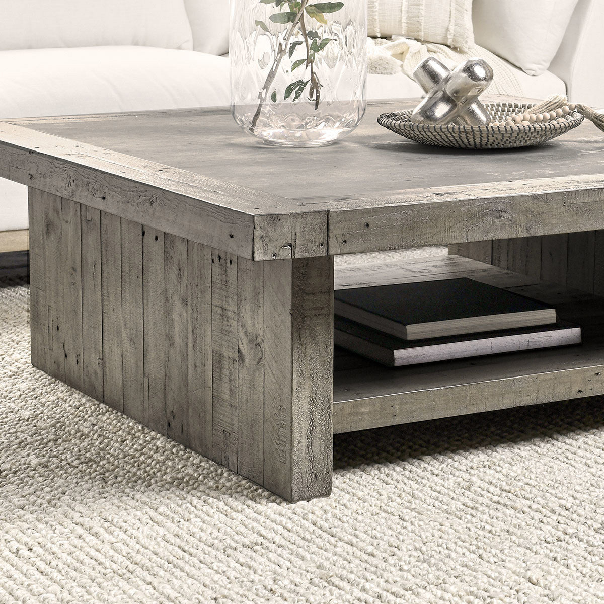 Stonebridge Coffee Table