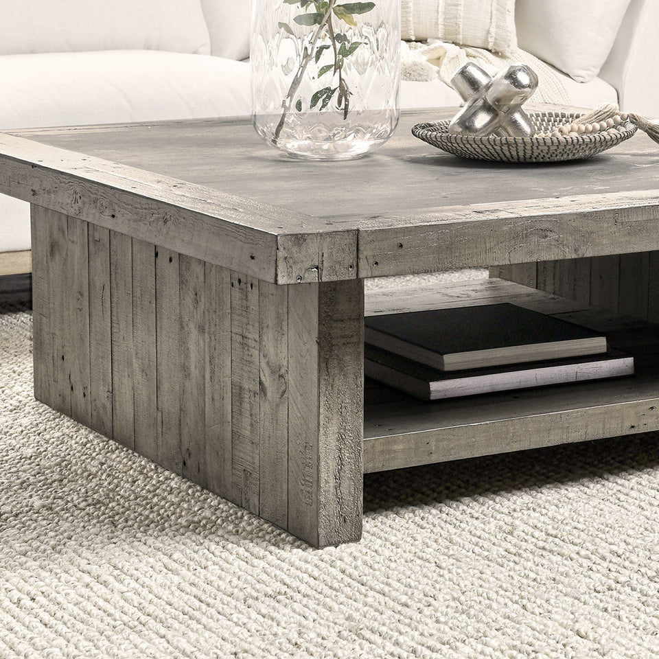 Stonebridge Coffee Table