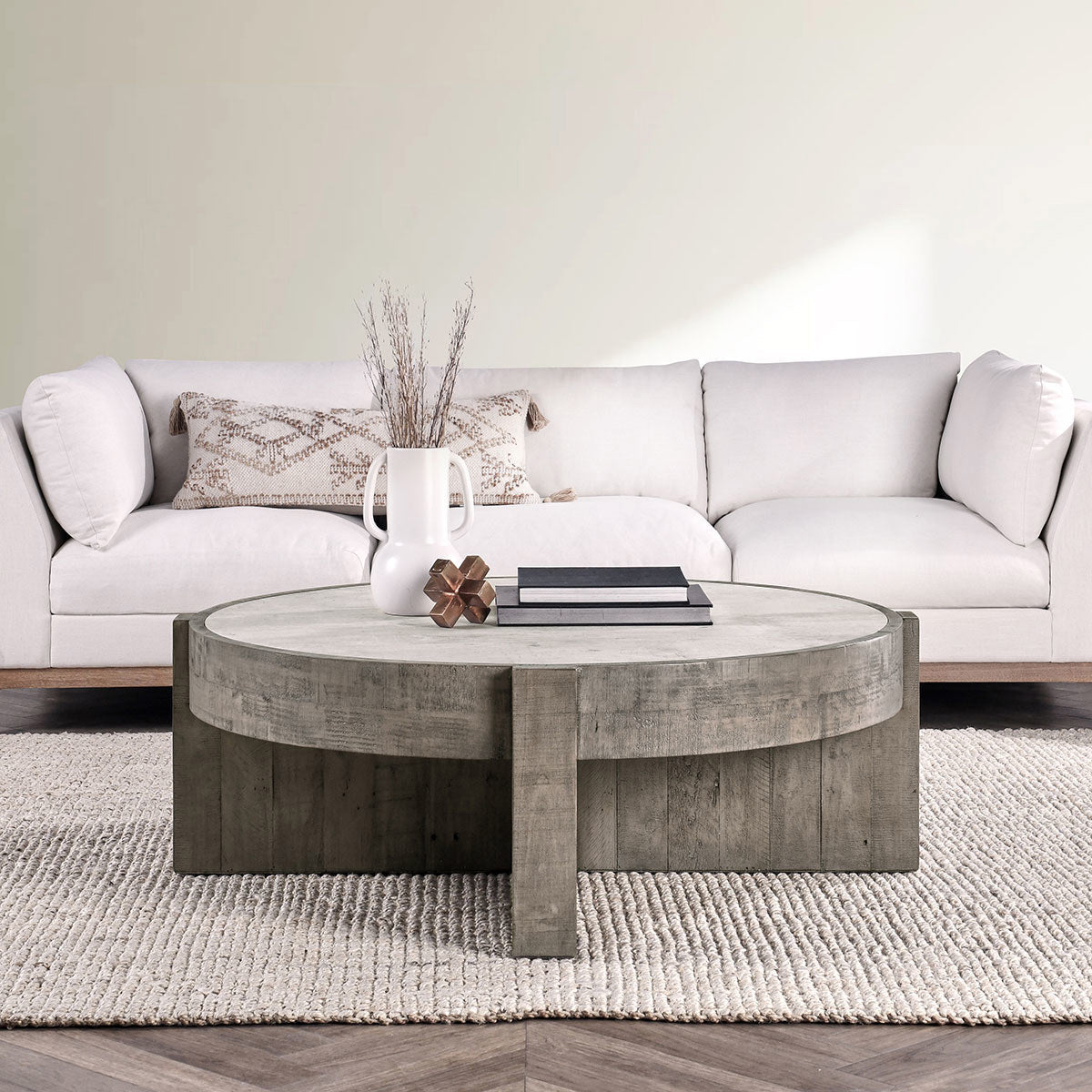 Sonoma Coffee Table